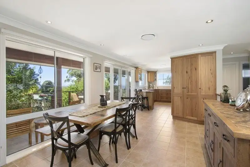 Main view of Homely house listing, 29 Warks Hill Road, Kurrajong Heights NSW 2758