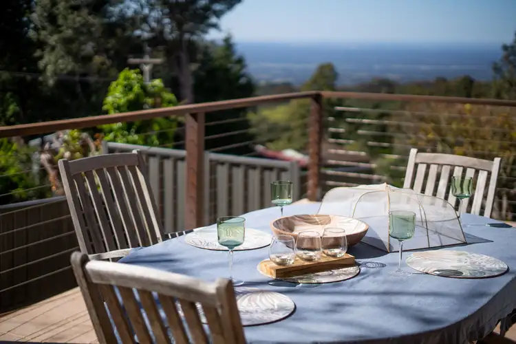 Second view of Homely house listing, 29 Warks Hill Road, Kurrajong Heights NSW 2758