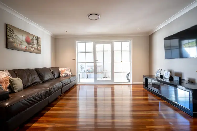 Fourth view of Homely house listing, 29 Warks Hill Road, Kurrajong Heights NSW 2758