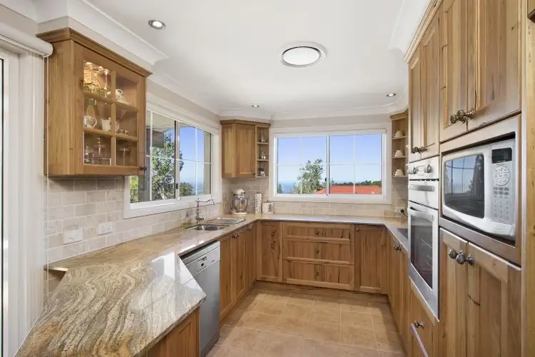 Sixth view of Homely house listing, 29 Warks Hill Road, Kurrajong Heights NSW 2758