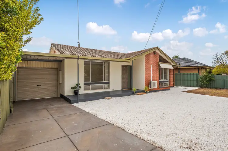 6 Equation Road, Salisbury North SA 5108