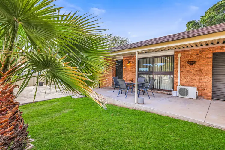 16 Joseph Brown Place, Tamworth NSW 2340