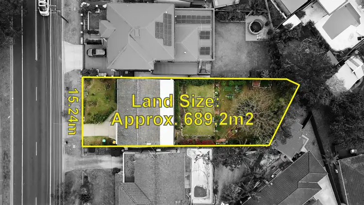 Second view of Homely house listing, 28 Rex Road, Georges Hall NSW 2198