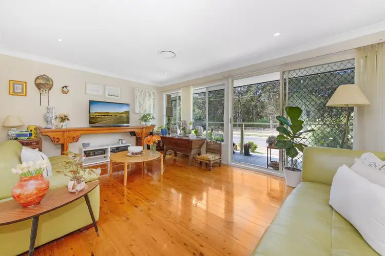 Third view of Homely house listing, 28 Rex Road, Georges Hall NSW 2198