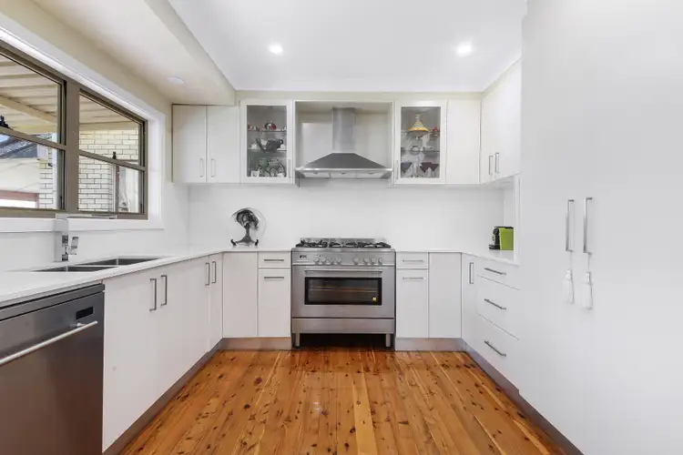 Fourth view of Homely house listing, 28 Rex Road, Georges Hall NSW 2198