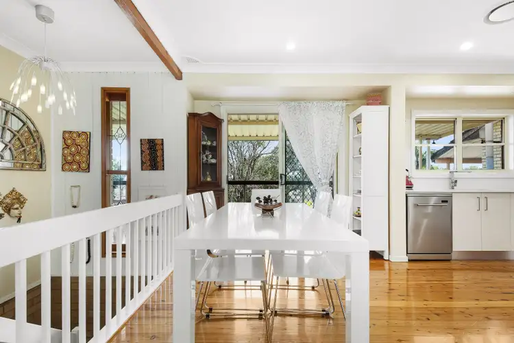 Fifth view of Homely house listing, 28 Rex Road, Georges Hall NSW 2198