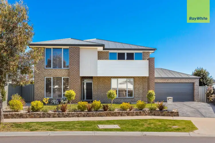 15 Calderwood Road, Maddingley VIC 3340