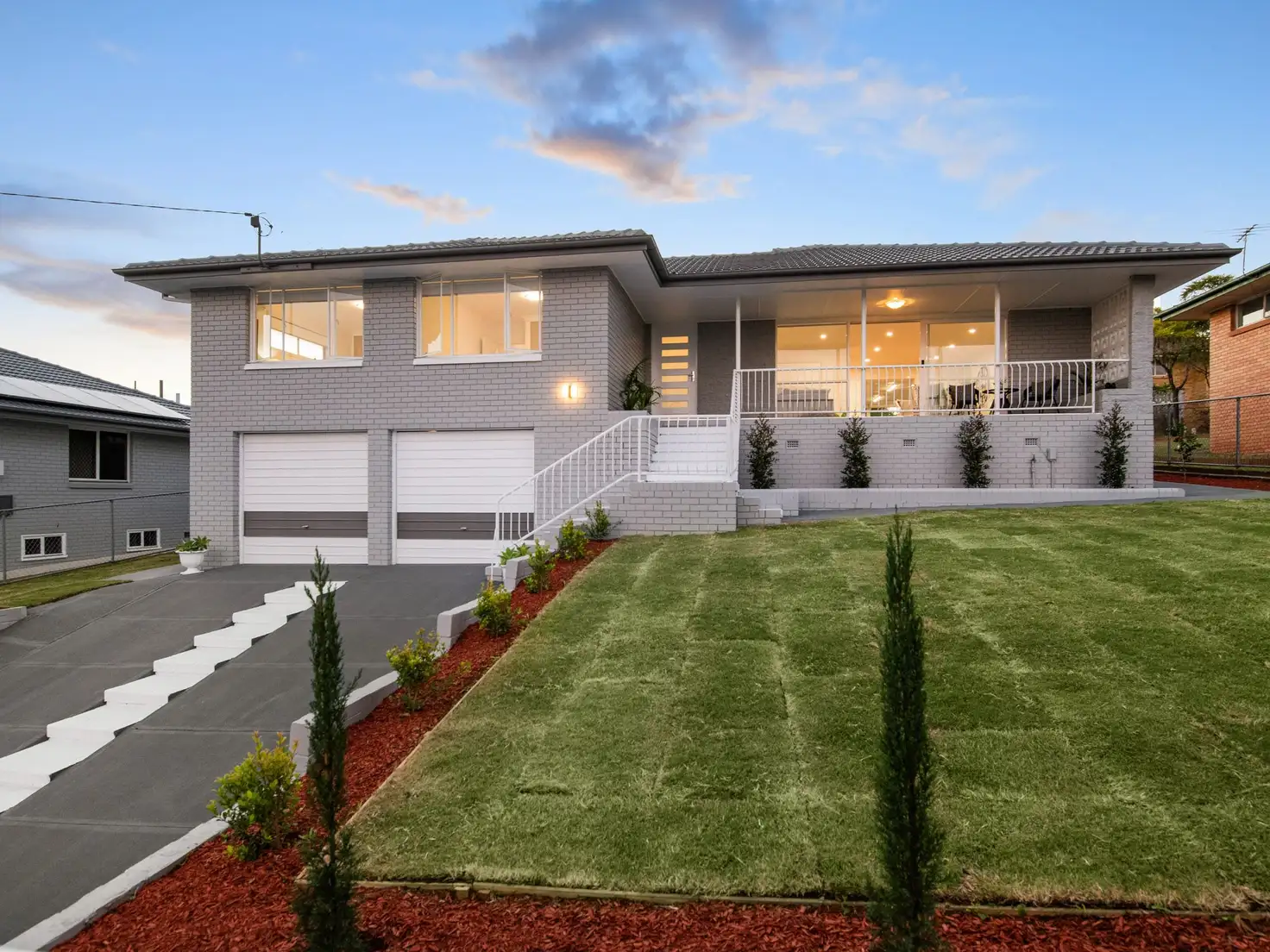 Main view of Homely house listing, 20 Cresthaven Drive, Mansfield QLD 4122