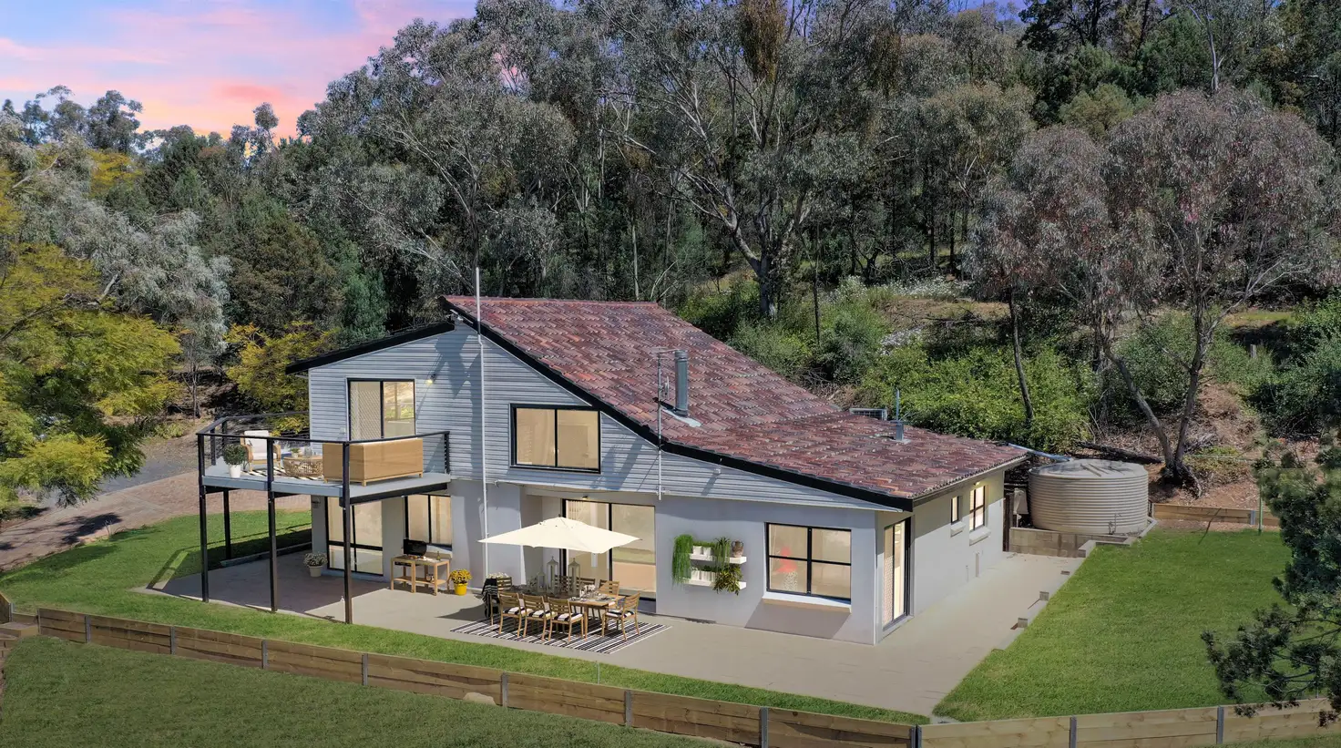Main view of Homely house listing, 26 Uren Street, Quirindi NSW 2343