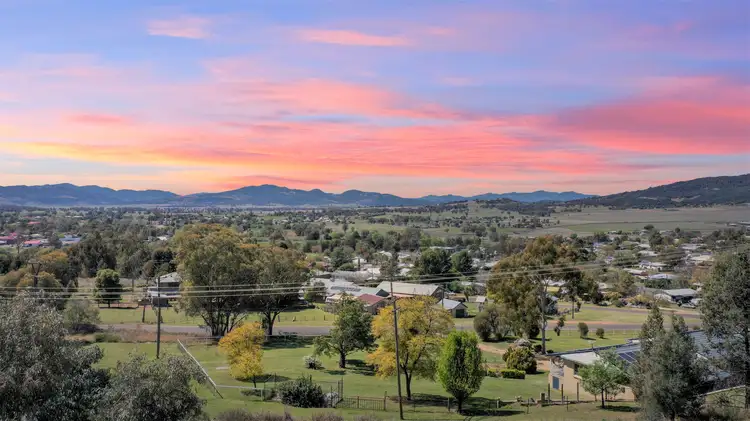 Third view of Homely house listing, 26 Uren Street, Quirindi NSW 2343
