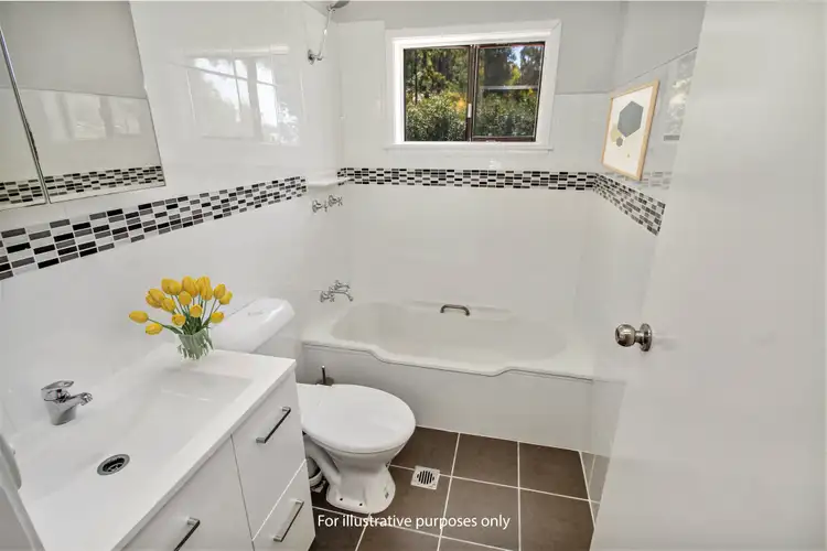 Sixth view of Homely house listing, 26 Uren Street, Quirindi NSW 2343