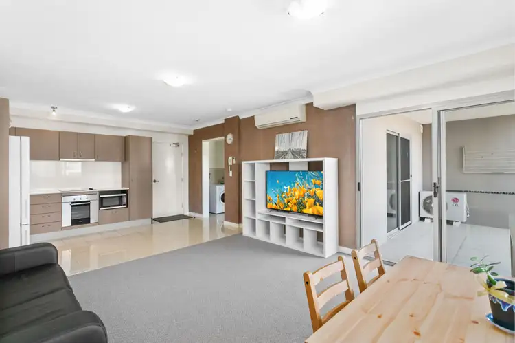 Second view of Homely unit listing, 22/6 George Street, Deception Bay QLD 4508