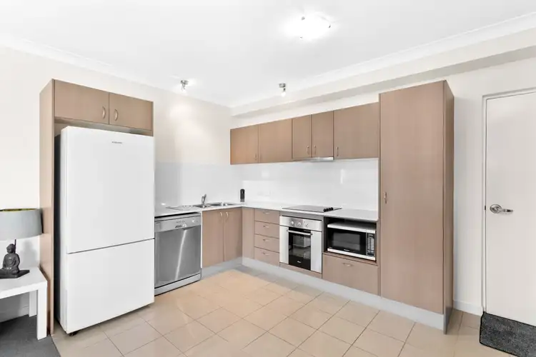 Fourth view of Homely unit listing, 22/6 George Street, Deception Bay QLD 4508