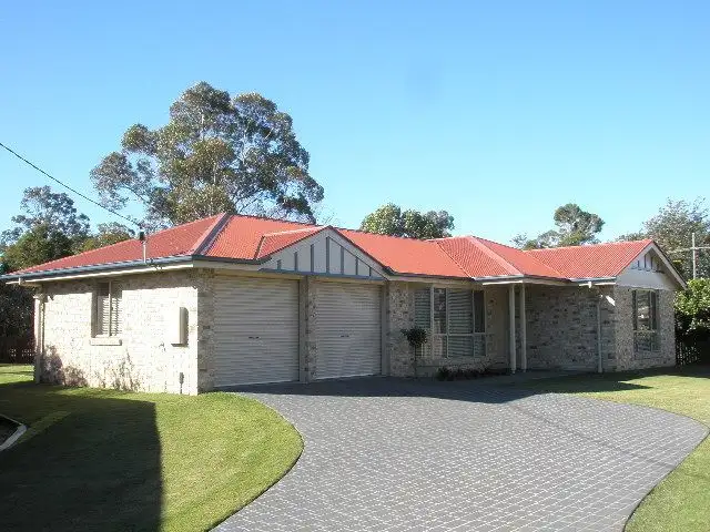 Second view of Homely house listing, 11 McLean, Pittsworth QLD 4356