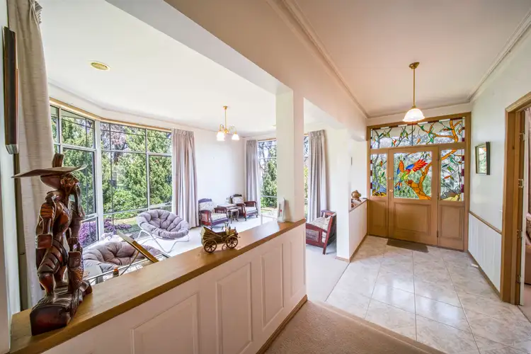 Fifth view of Homely house listing, 10 Campaspe Mews, Strathdale VIC 3550