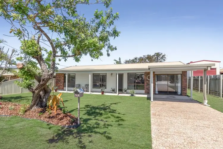 Main view of Homely house listing, 7 Bottle Brush Court, Kallangur QLD 4503