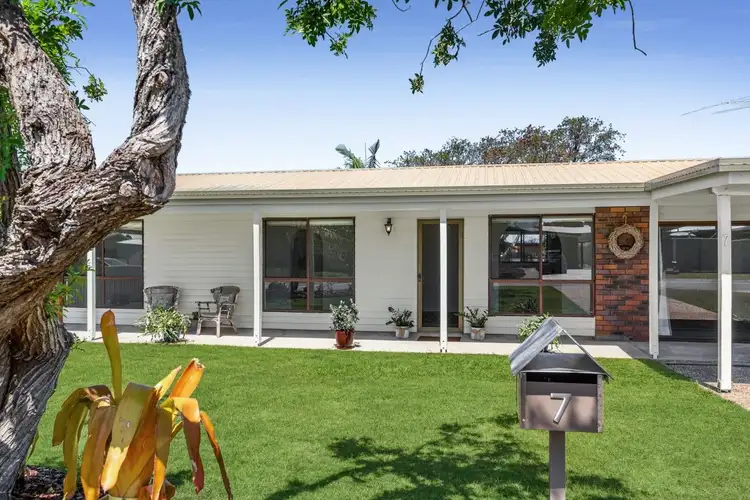 Second view of Homely house listing, 7 Bottle Brush Court, Kallangur QLD 4503