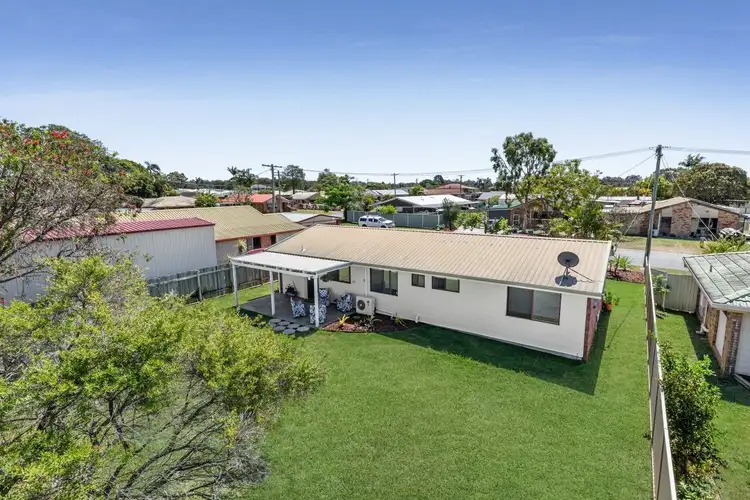 Third view of Homely house listing, 7 Bottle Brush Court, Kallangur QLD 4503