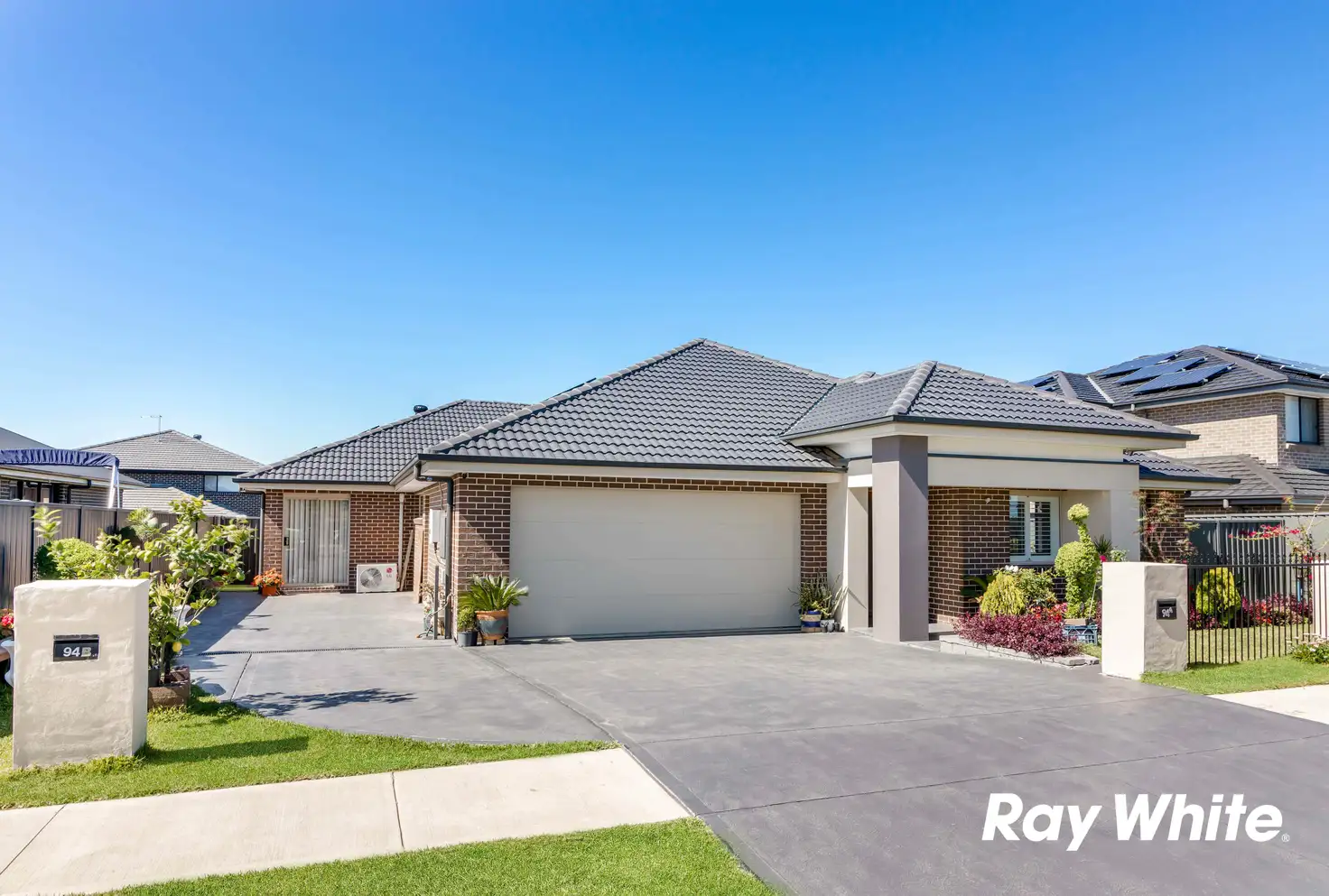 Main view of Homely house listing, 94 Emerald Hills Boulevard, Leppington NSW 2179