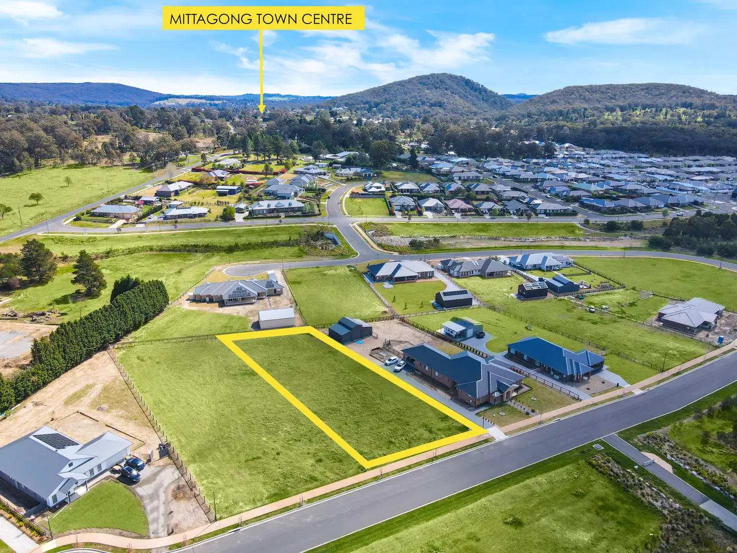 Main view of Homely land listing, 24 Guthawah Way, Renwick NSW 2575