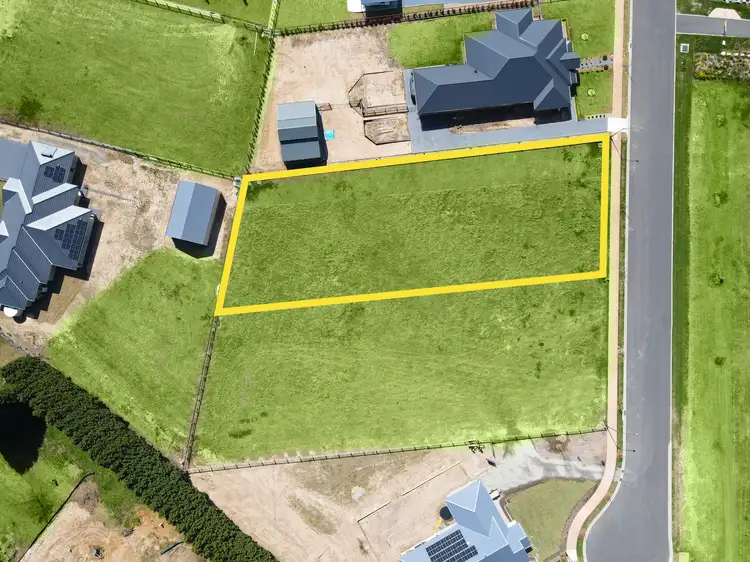 Fifth view of Homely land listing, 24 Guthawah Way, Renwick NSW 2575