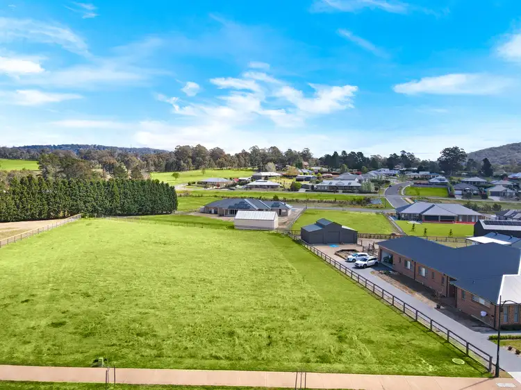 Sixth view of Homely land listing, 24 Guthawah Way, Renwick NSW 2575