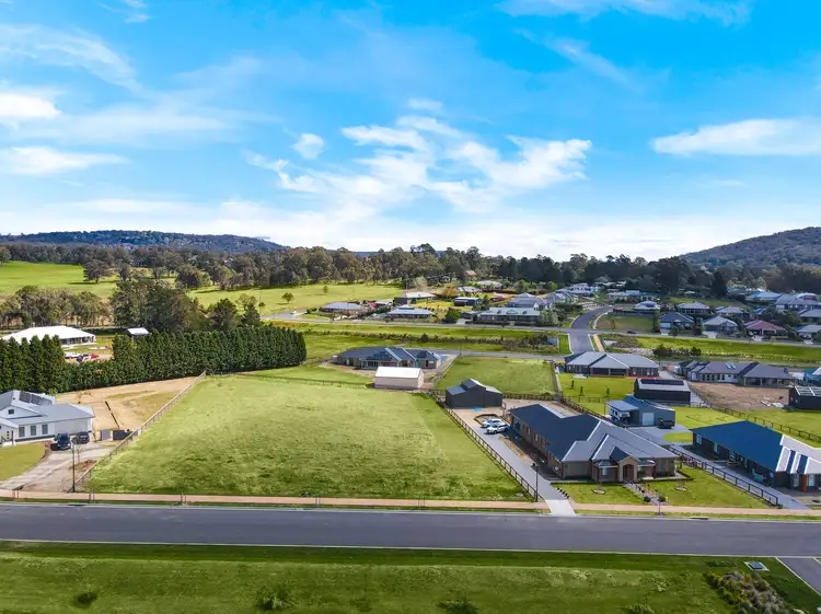 Seventh view of Homely land listing, 24 Guthawah Way, Renwick NSW 2575
