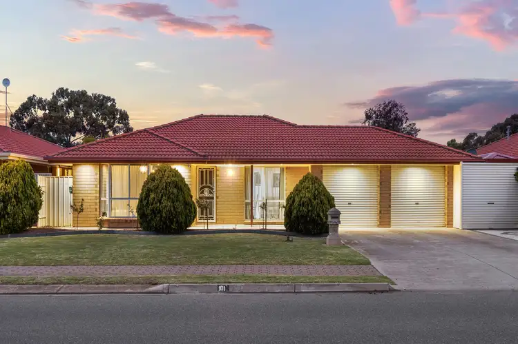 101 Liberator Drive, Paralowie SA 5108