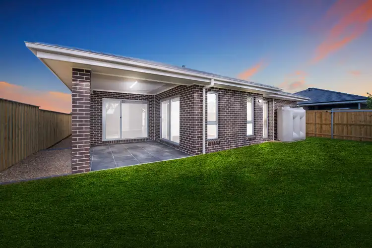 Sixth view of Homely house listing, 4 Longmeadow Parkway, Box Hill NSW 2765