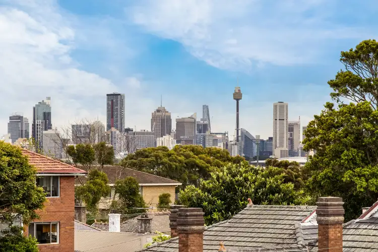6/9 Frances Street, Randwick NSW 2031
