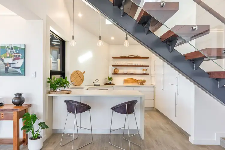 Sixth view of Homely apartment listing, 9/34 Clarence Street, Yamba NSW 2464