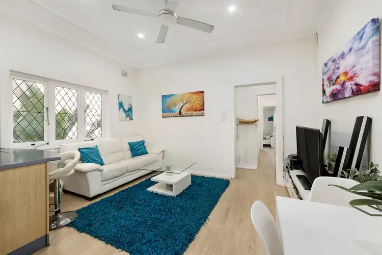 Main view of Homely apartment listing, 1/85 Curlewis Street, Bondi Beach NSW 2026