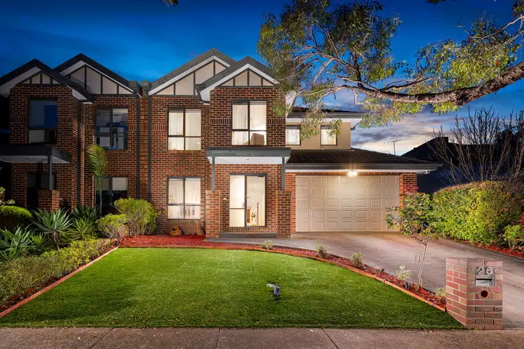 26 Gonella Crescent, Bundoora VIC 3083