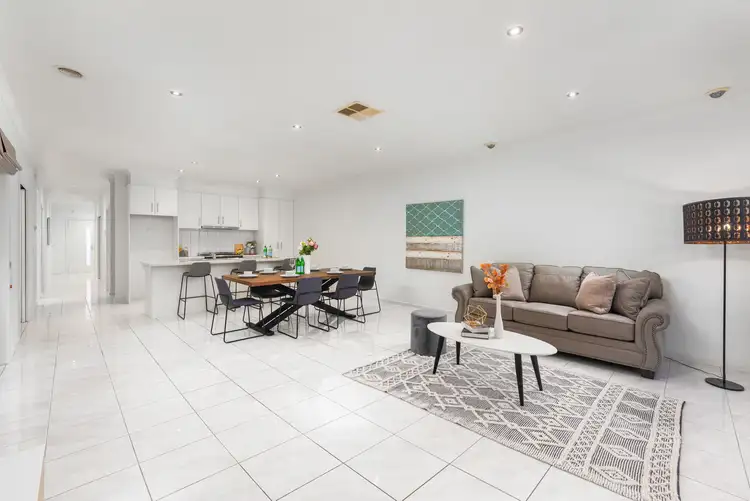 Sixth view of Homely house listing, 26 Gonella Crescent, Bundoora VIC 3083