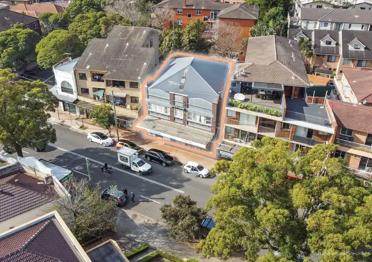 483 Old South Head Road, Rose Bay NSW 2029