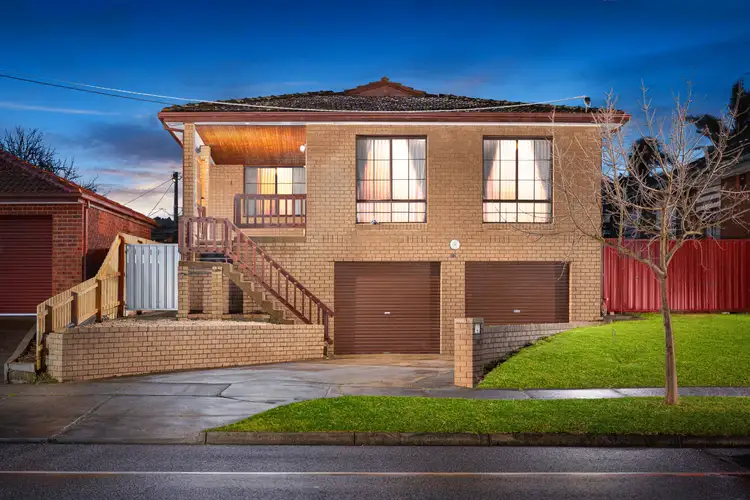 88 Betula Avenue, Bundoora VIC 3083