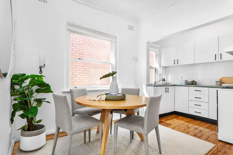 Second view of Homely apartment listing, 3/185 Carrington Road, Coogee NSW 2034