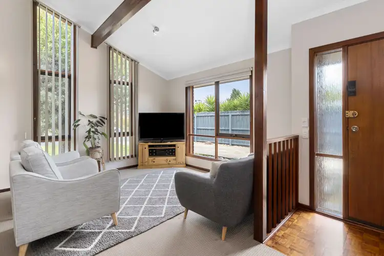 Second view of Homely house listing, 75 Benjamin Drive, Lara VIC 3212