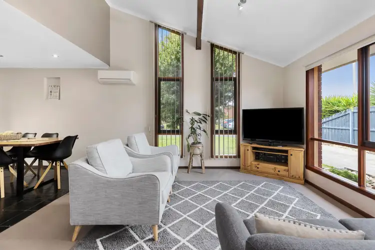 Third view of Homely house listing, 75 Benjamin Drive, Lara VIC 3212