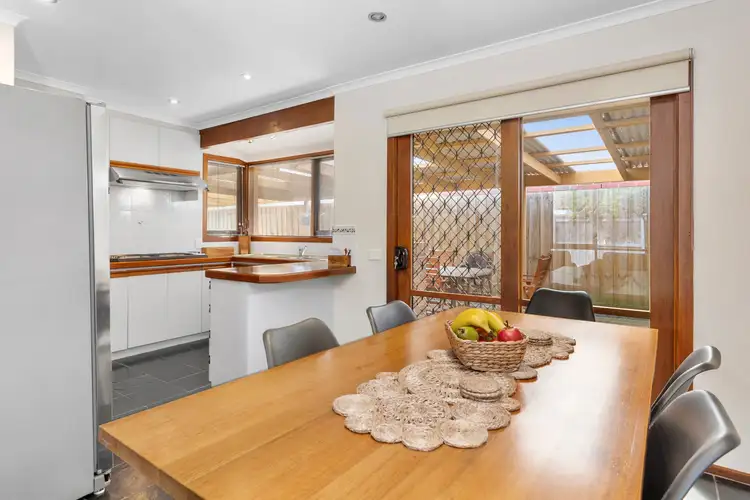 Fifth view of Homely house listing, 75 Benjamin Drive, Lara VIC 3212