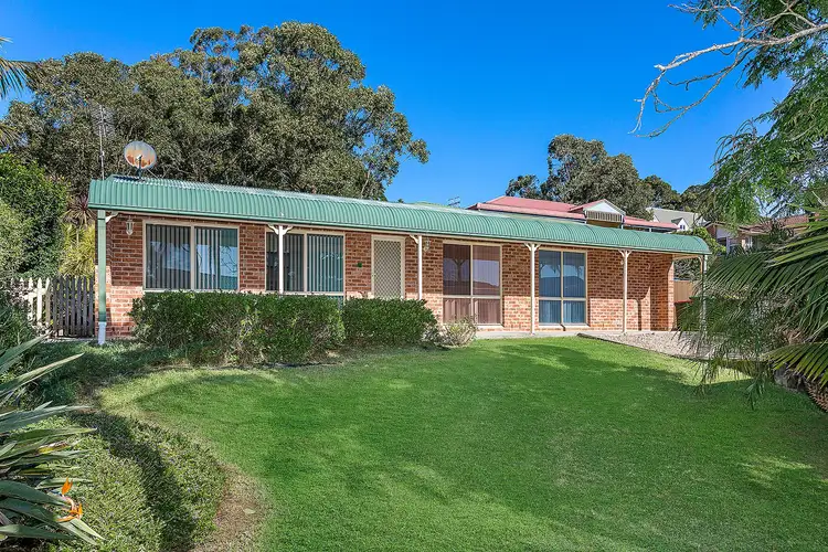 9 Gowan Place, Gerringong NSW 2534