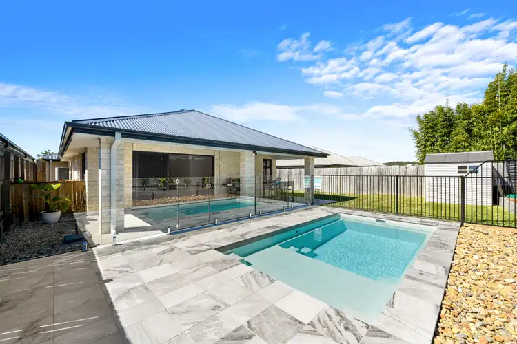12 Honeyeater Place, Bli Bli QLD 4560