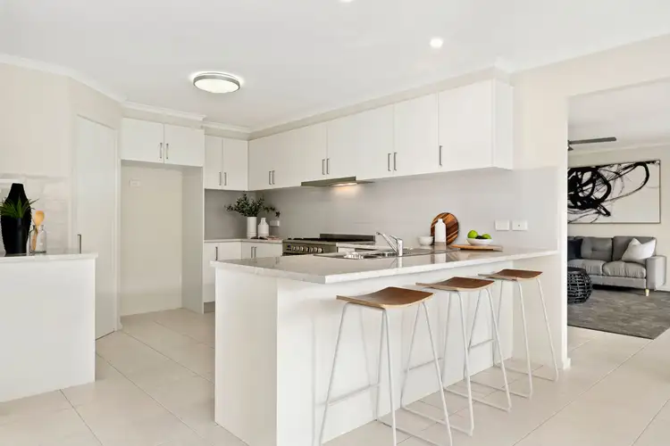 Third view of Homely house listing, 20 Wood Duck Court, Lara VIC 3212