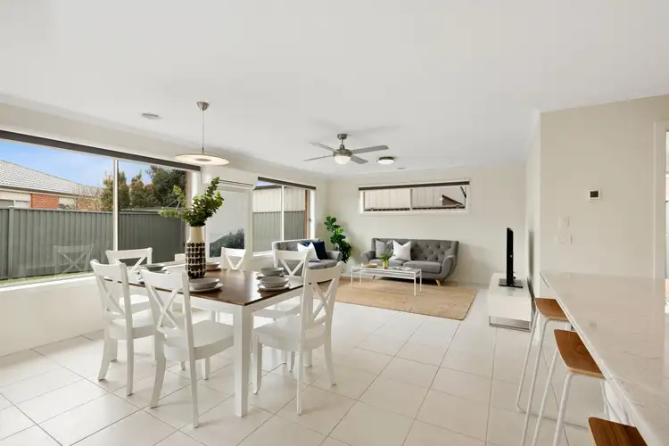 Fourth view of Homely house listing, 20 Wood Duck Court, Lara VIC 3212