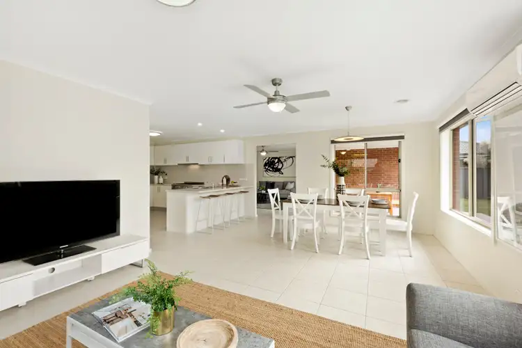 Fifth view of Homely house listing, 20 Wood Duck Court, Lara VIC 3212