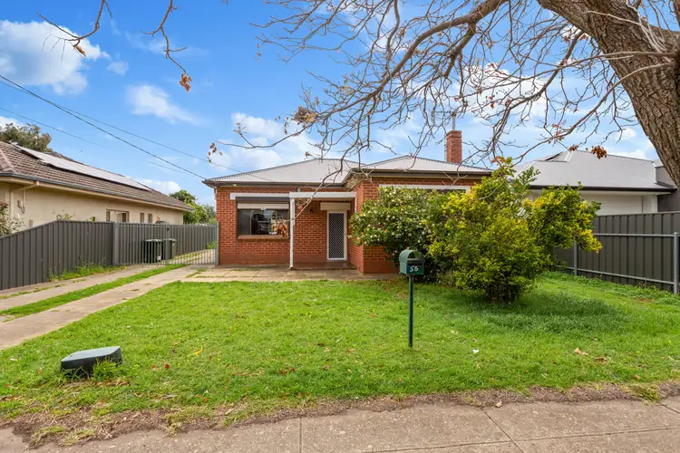 Main view of Homely house listing, 55 Lane Street, Richmond SA 5033