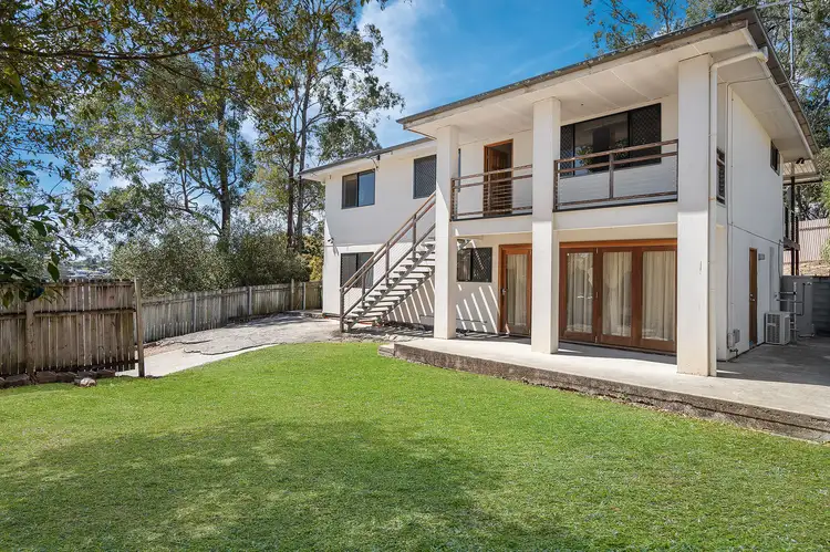 21 Nyanza Street, Woodridge QLD 4114