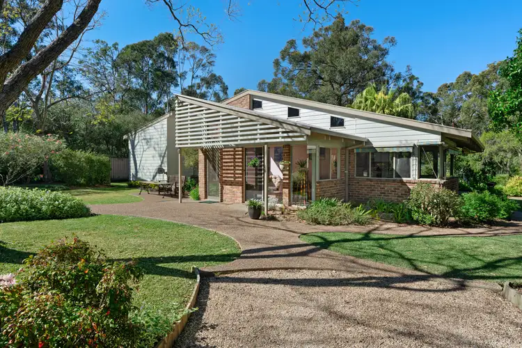 Main view of Homely house listing, 13 Lochaven Drive, Bangalee NSW 2541