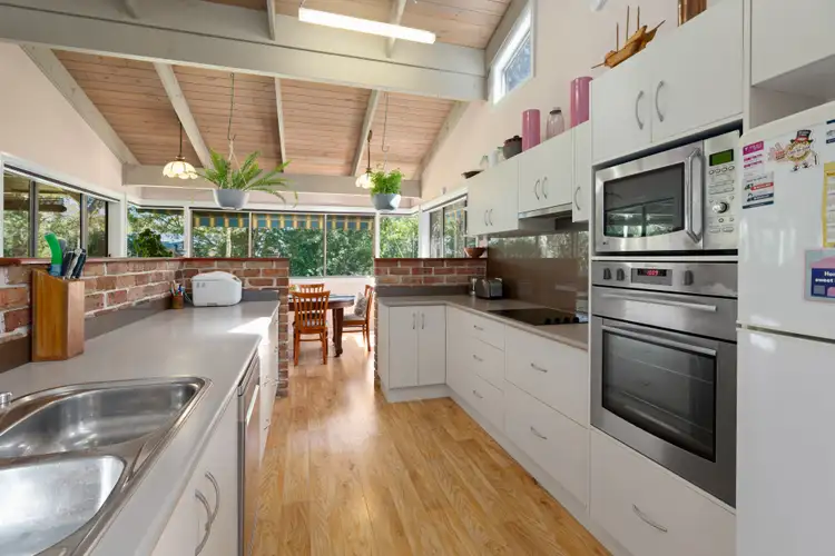 Second view of Homely house listing, 13 Lochaven Drive, Bangalee NSW 2541