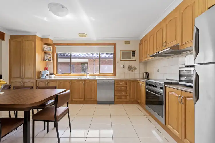 Second view of Homely house listing, 117 Pandora Avenue, Thomastown VIC 3074
